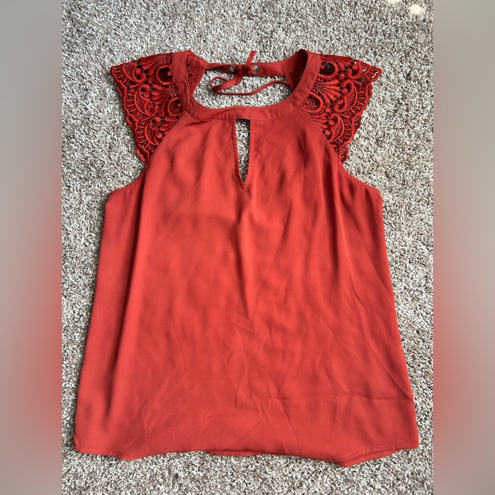 -Express Top